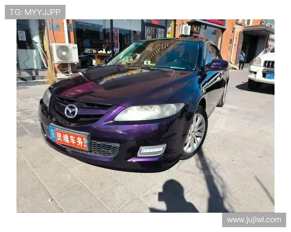 2009年的马六才跑了7万公里，两万多预算圆弯道之王梦