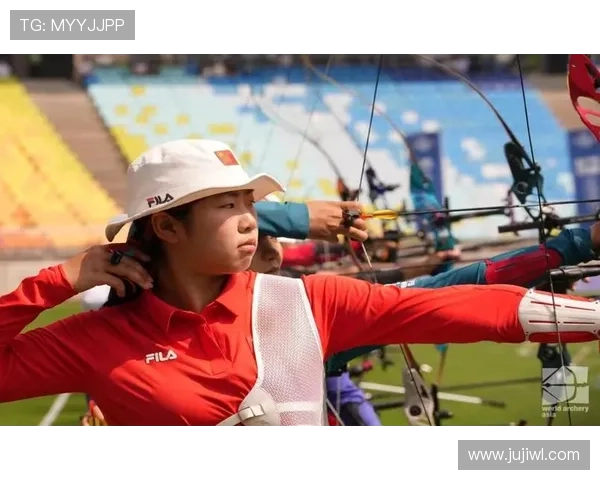 大学生体育联赛射箭（大学生射箭比赛）sports